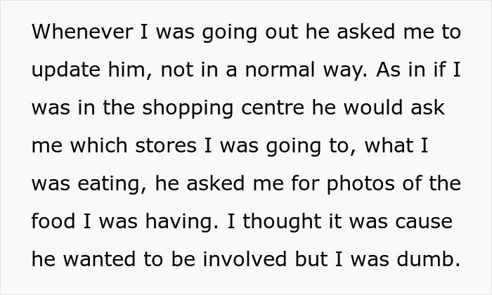 Alt text: Man can&rsquo;t handle girlfriend fulfilling maid of honor duties at friend&rsquo;s wedding, revealing his true face and behavior.