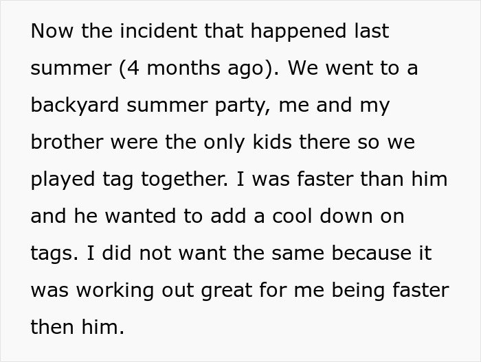 Text excerpt from a teen sharing regrets about honesty with therapist after her mom faces CPS trouble.