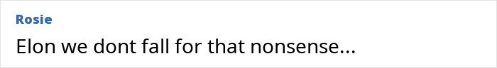 Comment from Elon Musk mentioning Jesus sparks online theories about something really bad coming soon.