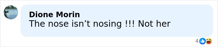 Comment on social media questioning if the woman shown is really Taylor Swift in a makeup-free behind-the-scenes video.