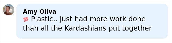Comment on a social media post discussing Taylor Swift’s makeup-free behind-the-scenes video, sparking wild reactions.