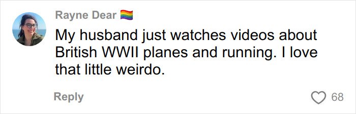 Woman reacts after discovering boyfriend’s YouTube history, realizing she must escape from danger and protect herself.
