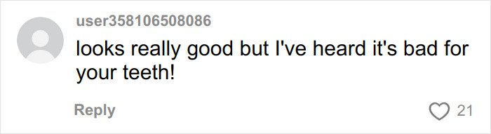 Comment on a social media post discussing health experts warning fans eager to copy Olympic star Alysa Liu’s viral look.