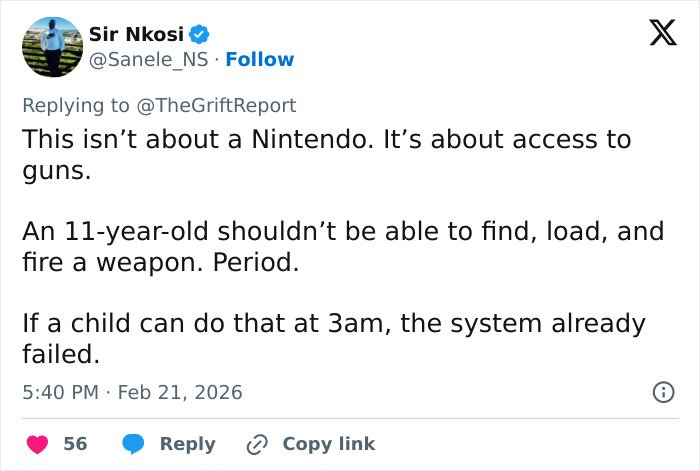 Heartbroken mom of 11-year-old accused in adoptive father’s slaying speaks out on tragic family event