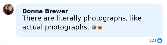 Bill Clinton delivering a fiery statement after Hillary's testimony on Epstein ties, captured in a close-up shot.