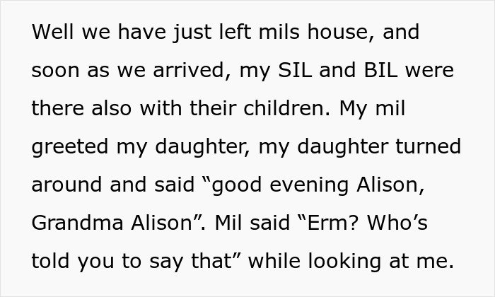 Sassy teen confidently puts grandma in her place during family gathering, making mom proud with bold and respectful attitude.