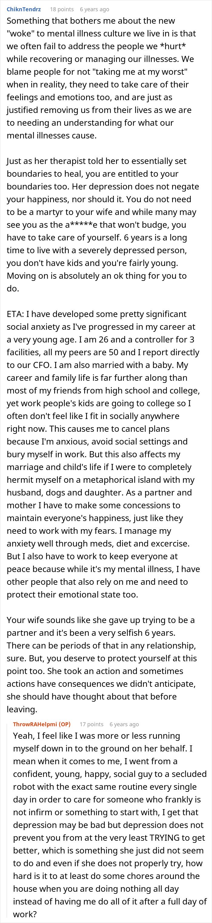 Man gives wife a second chance after she leaves and begs him to take her back, internet reactions discussed.