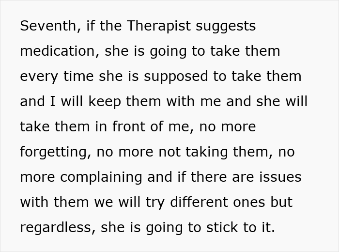 Text excerpt about a man giving his wife a second chance after she leaves and asks to be taken back.