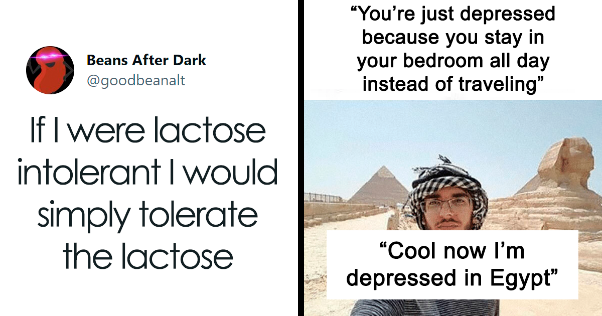 30 Times People Gave Simple Solutions To Complex Problems And “Cured” Them