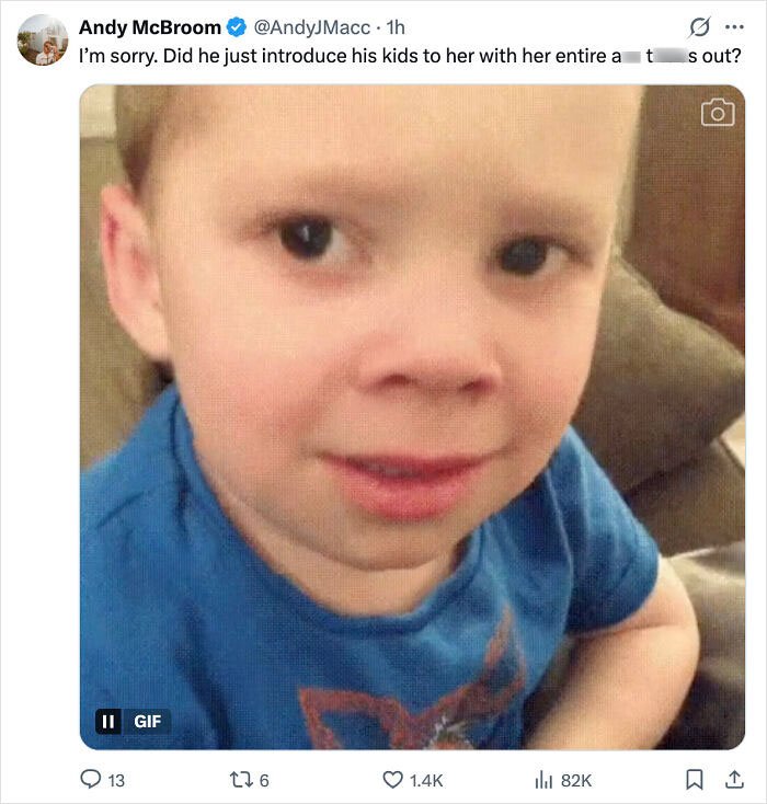 Child making a confused face reacting to Jamie Foxx&rsquo;s Grammy red carpet weird moment with Chappell Roan going viral.