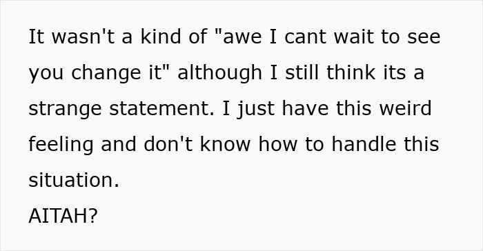 Text screenshot showing a mom discussing autism and a dad’s concerns about a friend near their baby.