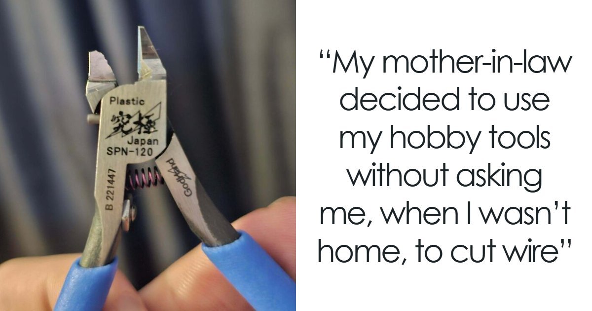 64 Posts From Unfortunate People Who Have The Worst In-Laws (New Pics)