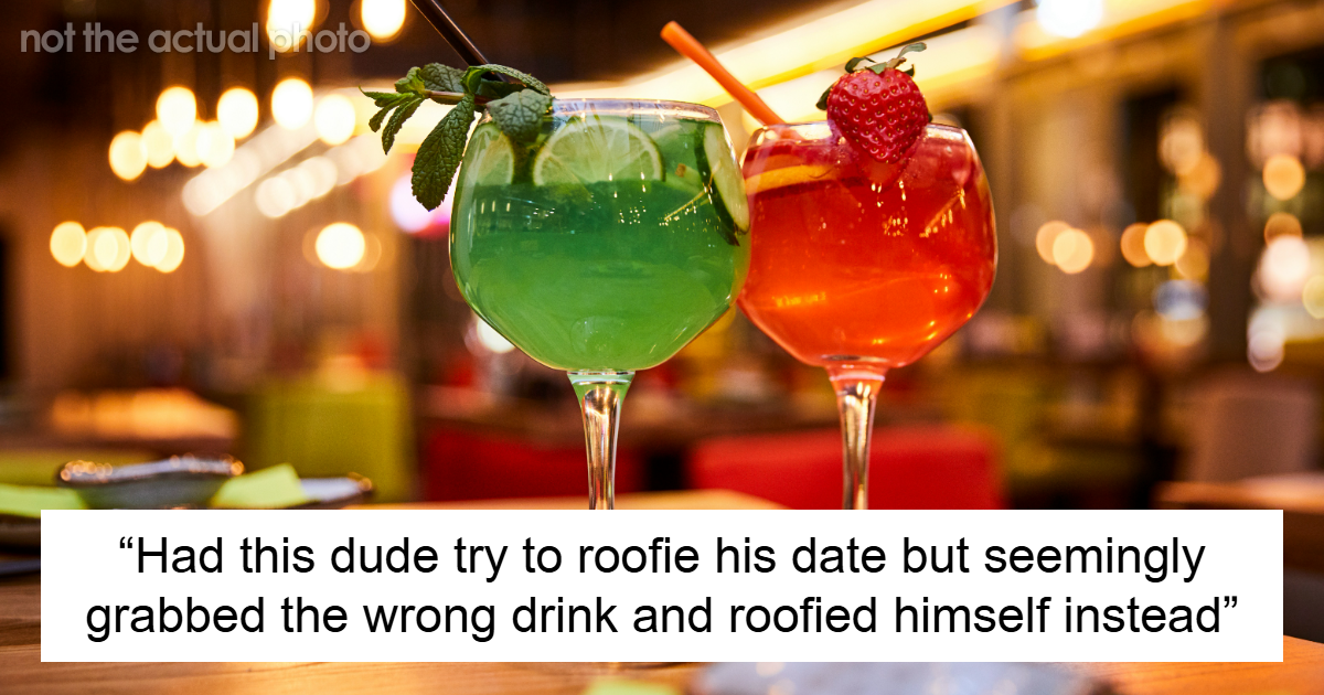 “Will Stay With Me Forever”: 26 Wild Things Bartenders Won’t Be Able To Delete From Their Memories