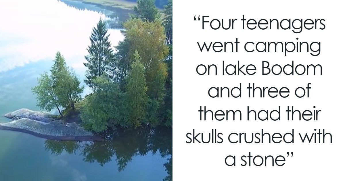 45 Infamous Unsolved Mysteries From Around The World