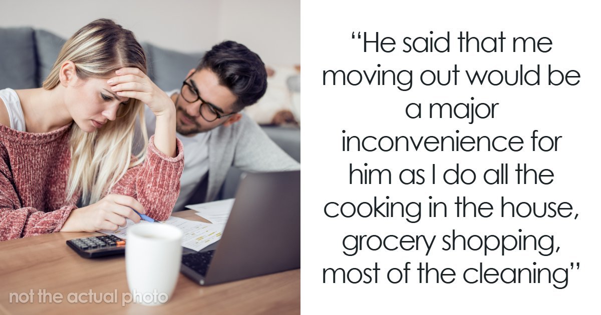 Boyfriend Gives Girlfriend Up To A Year To Fix Finances On Her Own Or He Won’t Marry Her