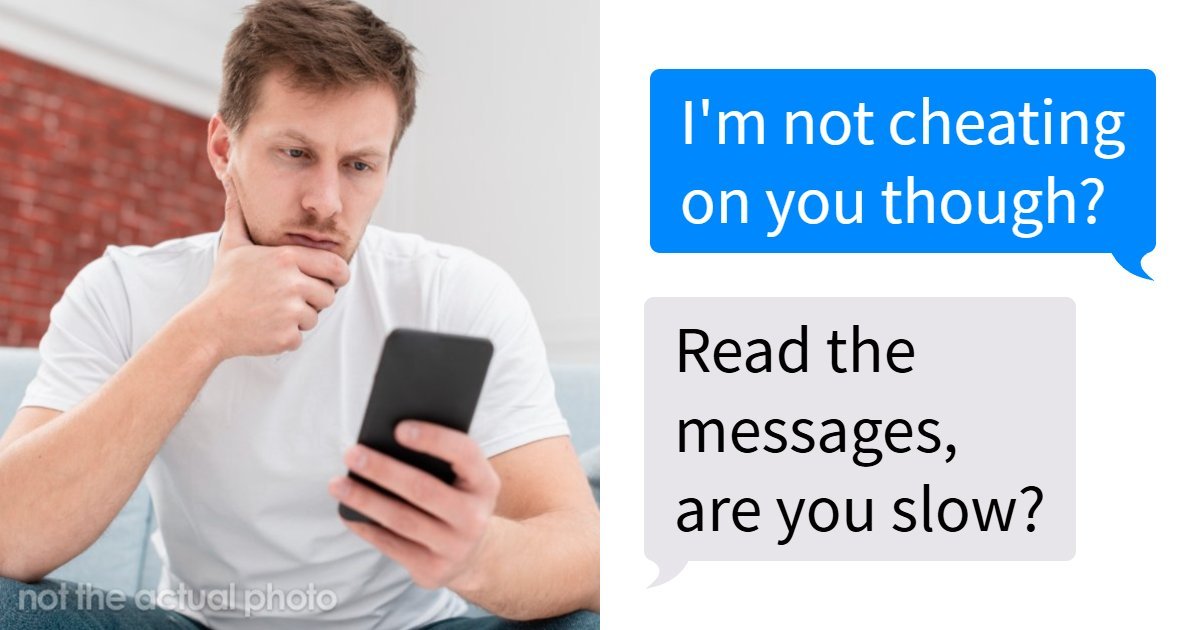 Woman Wonders If Her Conversations With Boss Were Inappropriate After Boyfriend Loses It