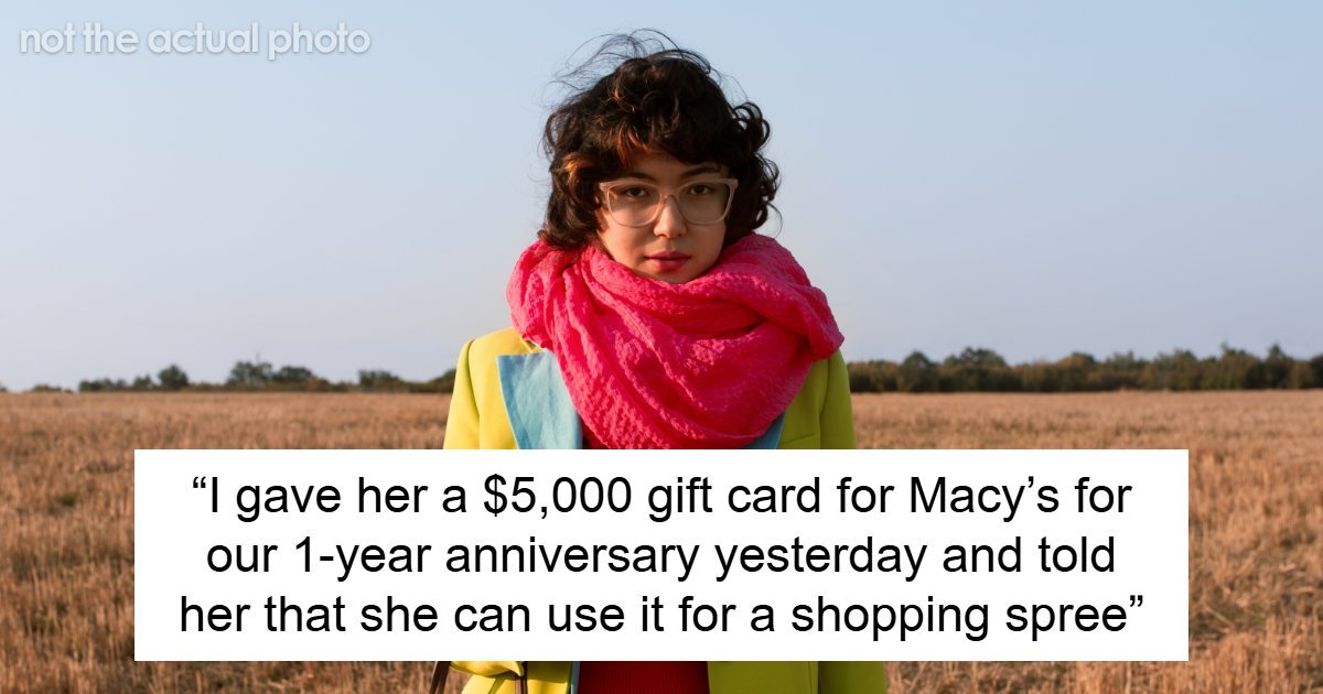 “Want A Trophy Girl”: Guy Tells GF Her Style Is Horrendous, She Breaks Down And Explains Why