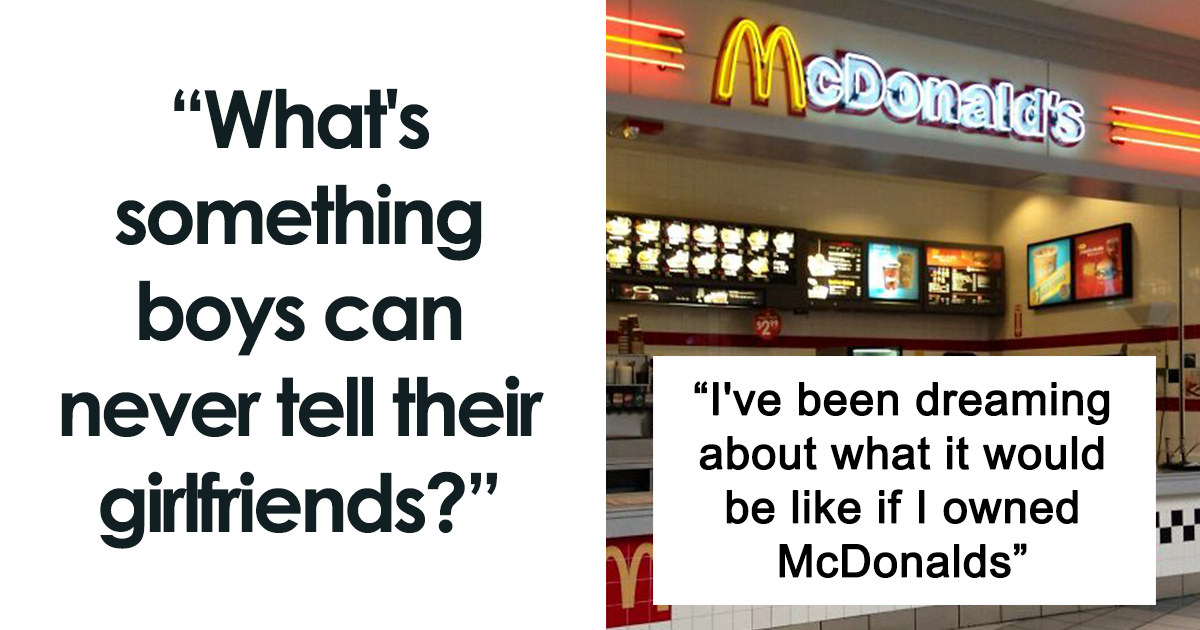 28 Things Guys Should Never, Ever Say To Their Partners, As Shared In This Online Group