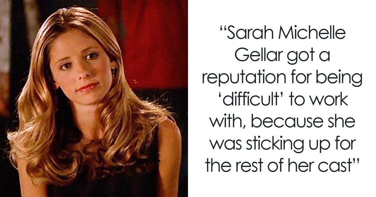 41 Celebs Who Didn’t Do Anything Wrong But Got Their Reputation Ruined Anyway