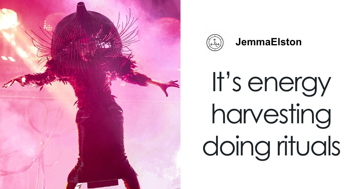 “Disturbed And Confused”: Lady Gaga’s “Scary” Look And Mannerisms At Recent Concert Stun Fans