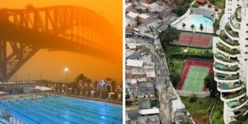 74 Posts That Show How Ridiculous And Dystopian Life Has Gotten