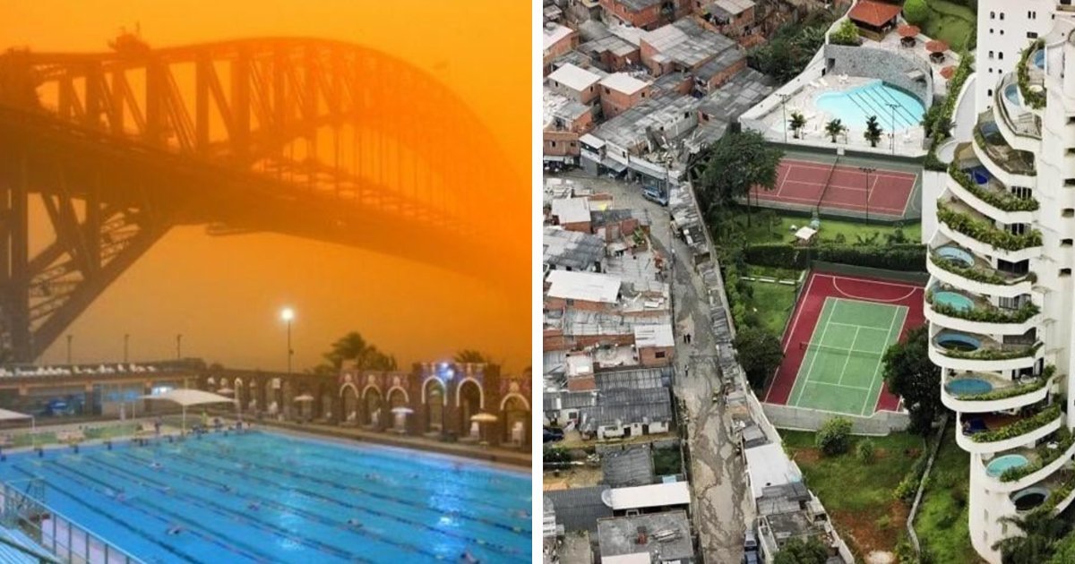 74 Posts That Show How Ridiculous And Dystopian Life Has Gotten