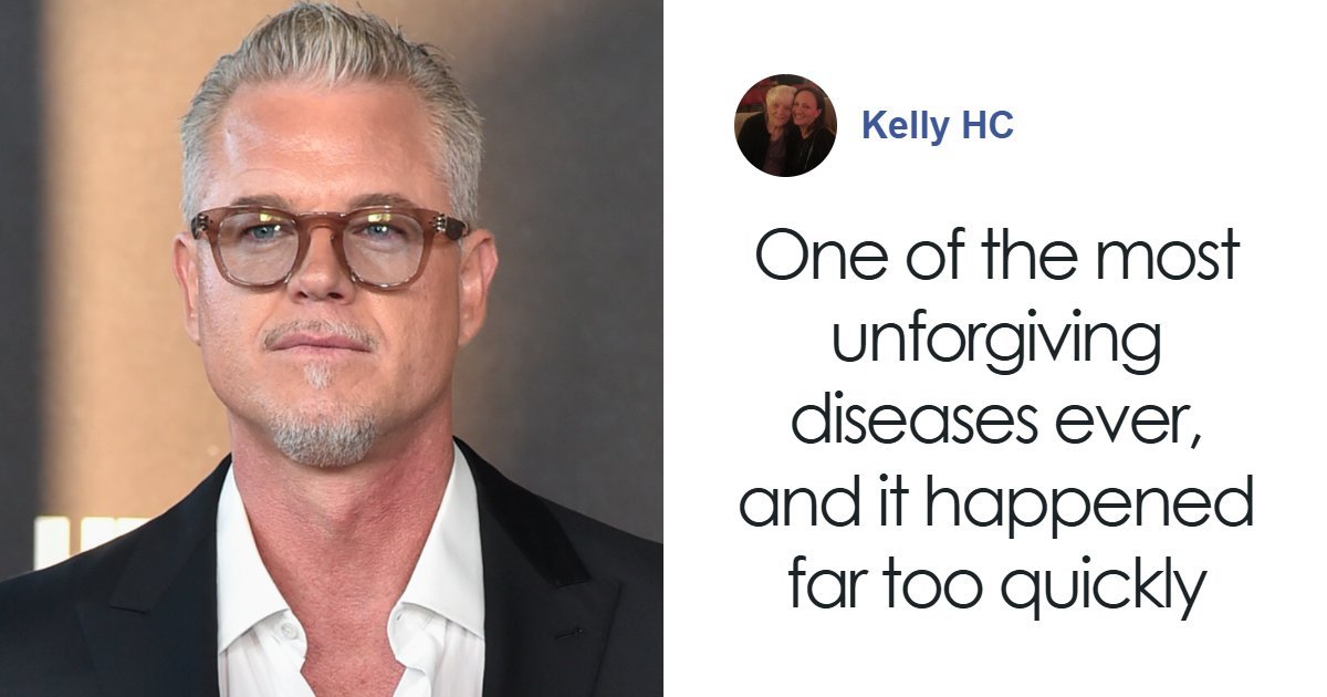 Doctors Break Down Commonly Ignored ALS Symptoms After Eric Dane’s Hand Claim