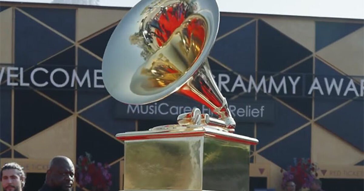 Full List Of 2026 Grammy Winners (Updating Live)
