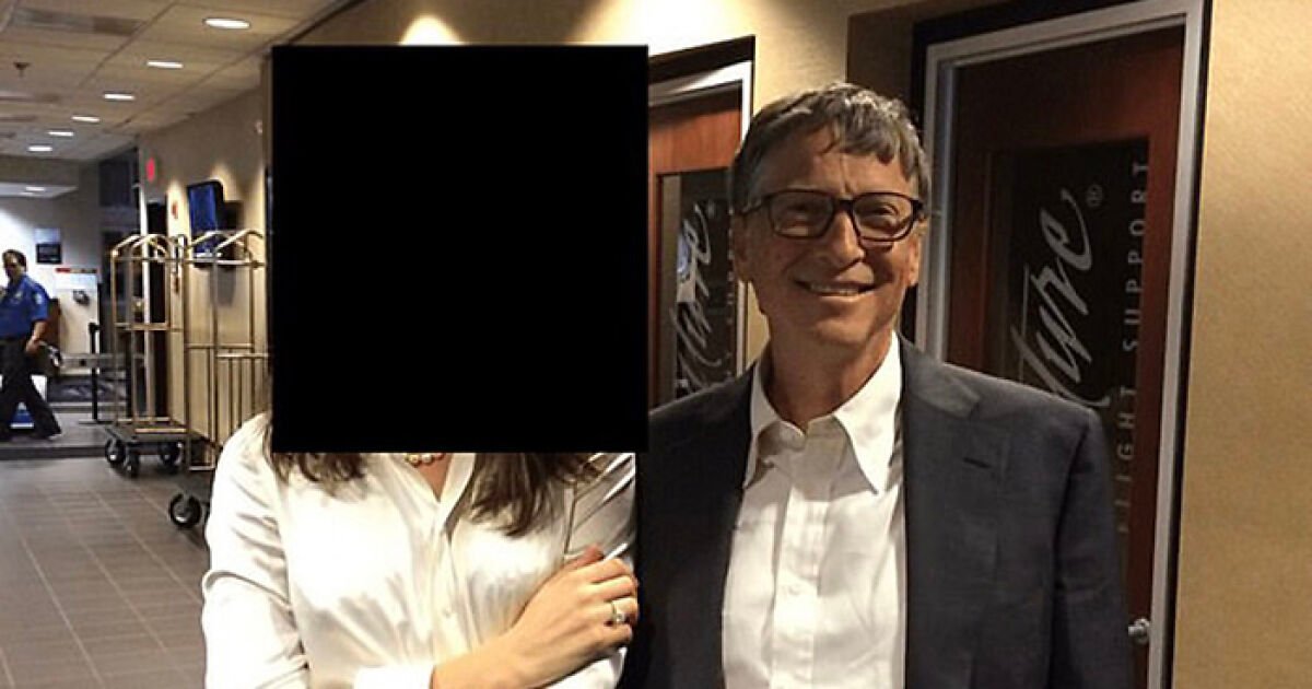 Epstein Files Allege Bill Gates Caught STD And Tried To Secretly Give Melinda Antibiotics