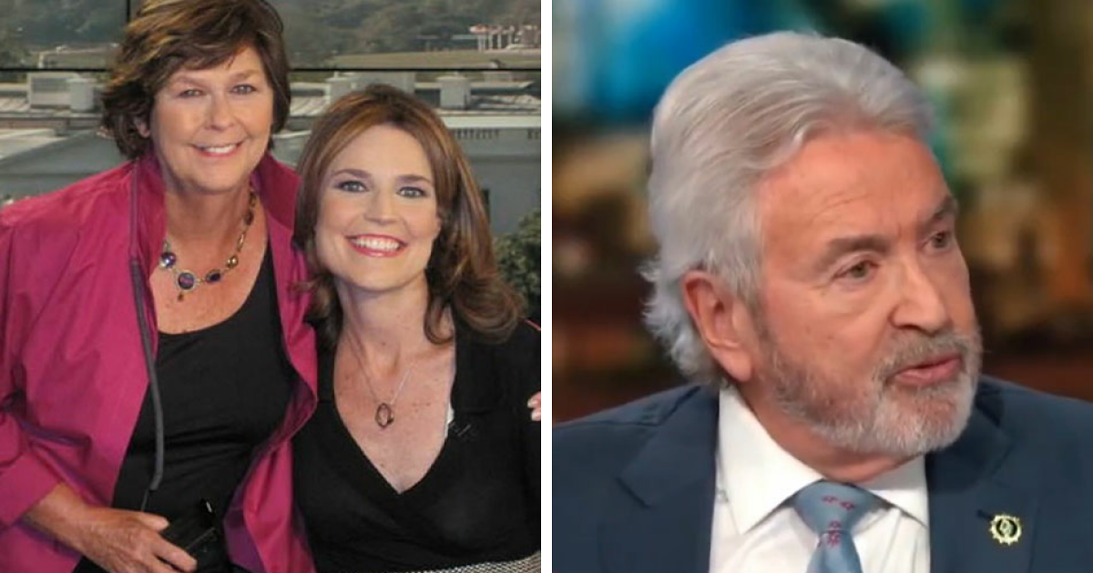 Hostage Negotiator Shares Chilling New Theory After Helicopter Filmed Above Nancy Guthrie’s House