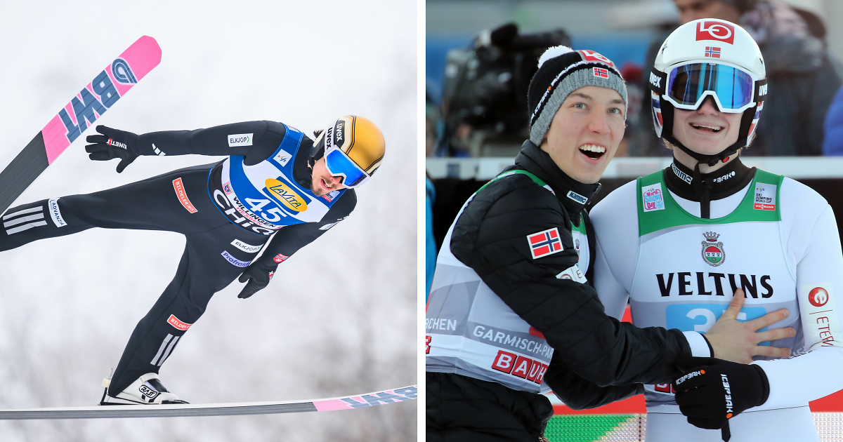 “Proof Size Matters”: Manhood-Enlarging Scandal Forces Major Rule Change In The Winter Olympics