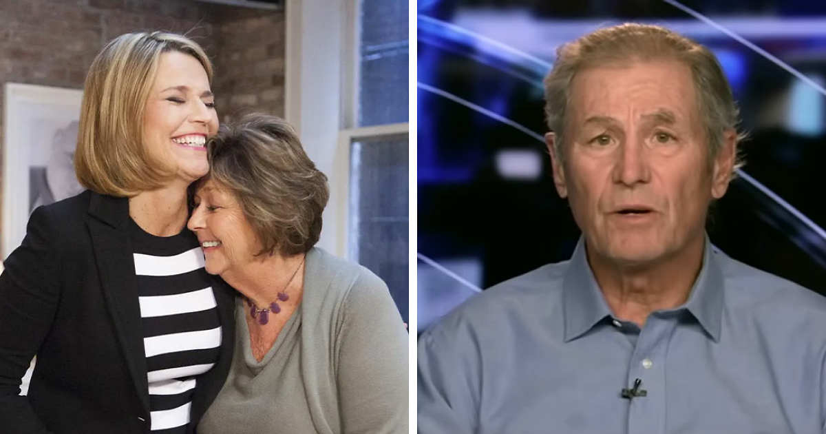 FBI Official Just Changed Everything We Thought About Nancy Guthrie’s Disappearance
