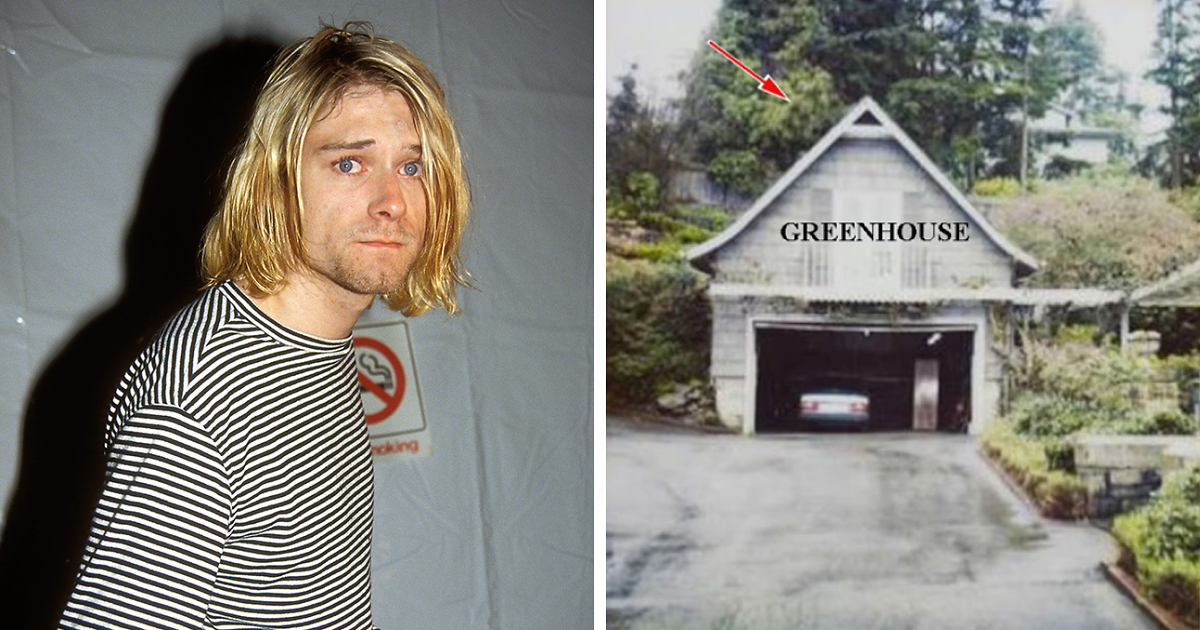 Chilling Clues In Kurt Cobain Case That Indicate It Was ‘Homicide’ Revealed By Forensic Experts