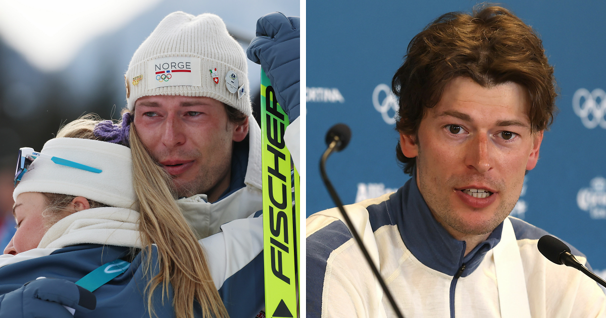 “It Hurts”: Girlfriend Of Olympian Who Confessed To Cheating Live On TV Opens Up Publicly