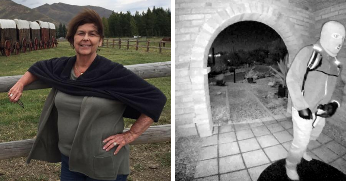 Third Nancy Guthrie Ransom Note Arrives With Big New Demand And Warning