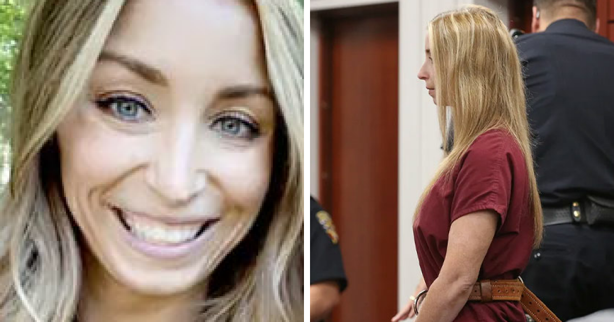 Judge Fires Back At Teacher After Her Actions Lead To ‘Devastating’ Outcome For Student