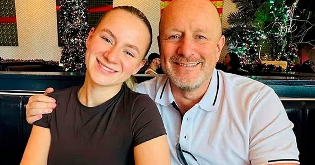 Legal Expert Explains Why Dad Who Ended Daughter’s Life After Trump Argument Won’t Face Charges