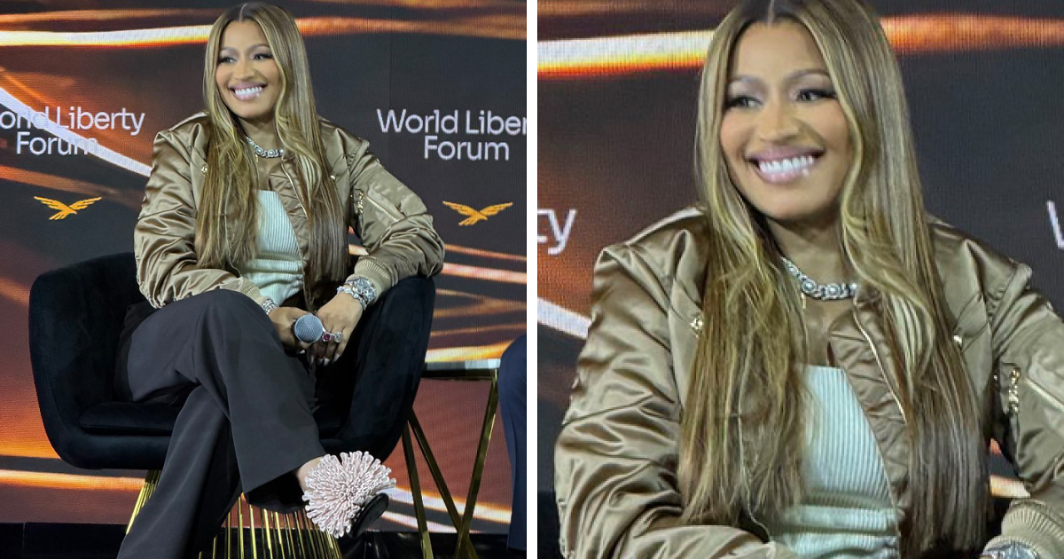 “Who Is This?”: Nicki Minaj’s Dramatic New Look Triggers Explosive Reactions