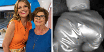 Police Close To Big Break After Tiny Clue In Nancy Guthrie Kidnapping Video Is Decoded By Experts