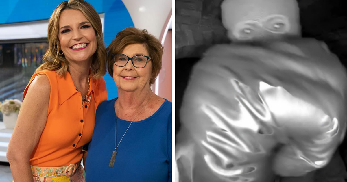 Police Close To Big Break After Tiny Clue In Nancy Guthrie Kidnapping Video Is Decoded By Experts