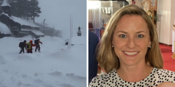 Six Mothers Who Enjoyed Time Off Together Lose Their Lives In Tragic Incident