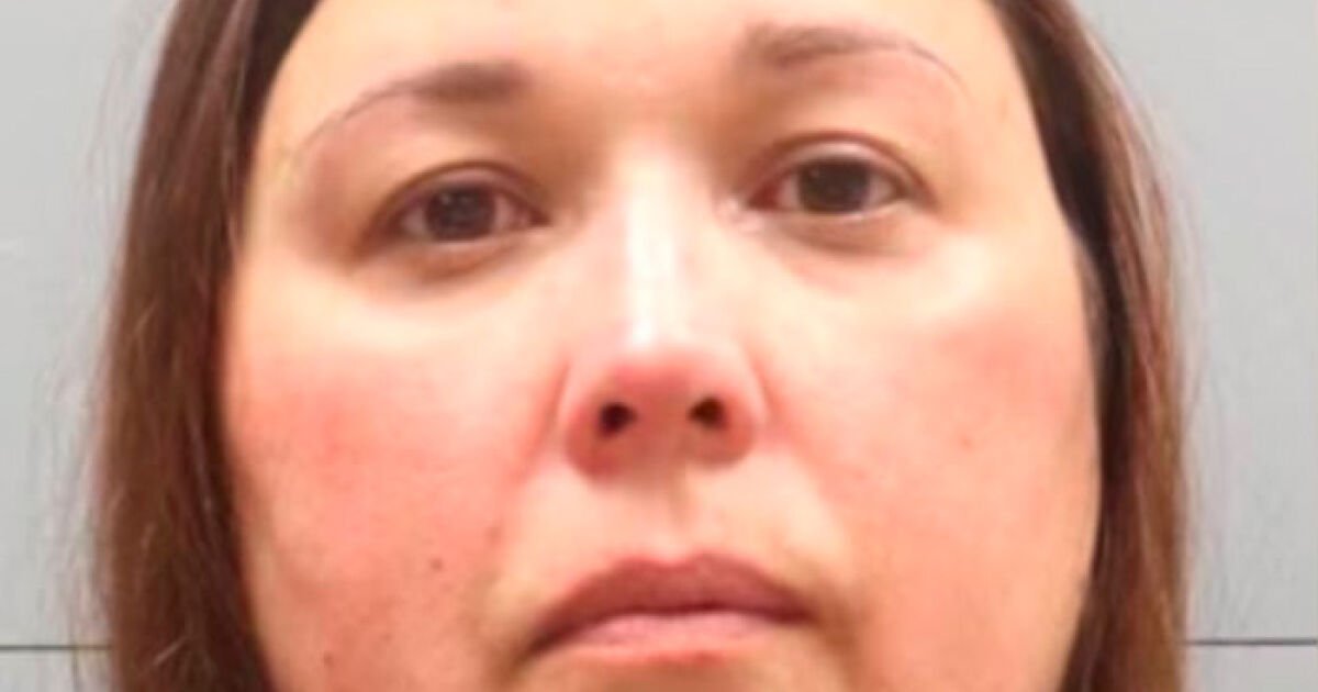 Teacher Jailed Over Alleged Racist Attack As Witnesses Describe An Even More Disturbing Scene