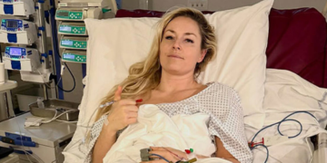 Following Fifth Surgery On Broken Leg, Lindsey Vonn Speaks Out And Makes Heartbreaking Admission