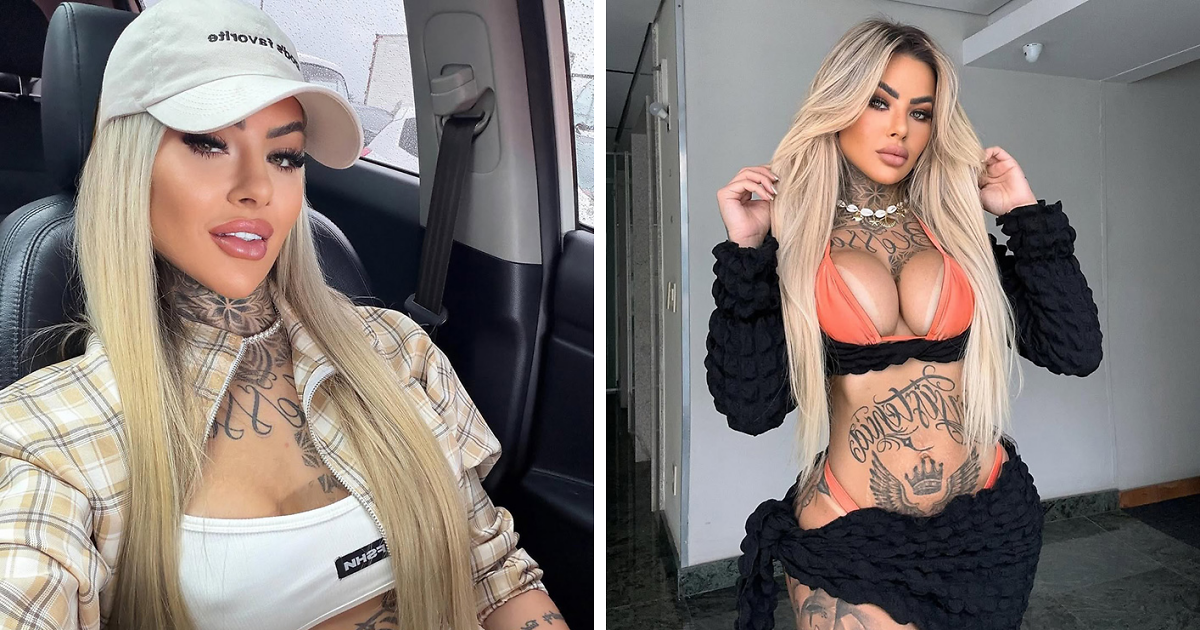 Glamorous Influencer Passes Away At 27 Following Complications From Major Plastic Surgery