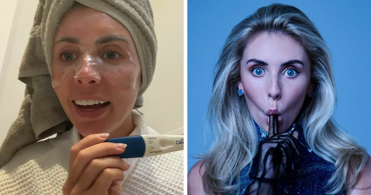 “Who’s The Dad?”: Bonnie Blue Announces She’s Pregnant After 400-Men Challenge