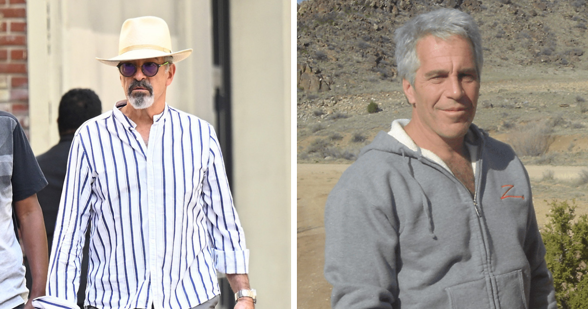 Jeffrey Epstein’s Brother Shares What Was Said In Their Final Conversation