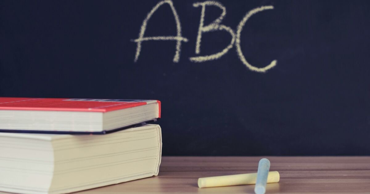 “Were You Really An A-Student?”: Prove It With These 35 Various School Questions