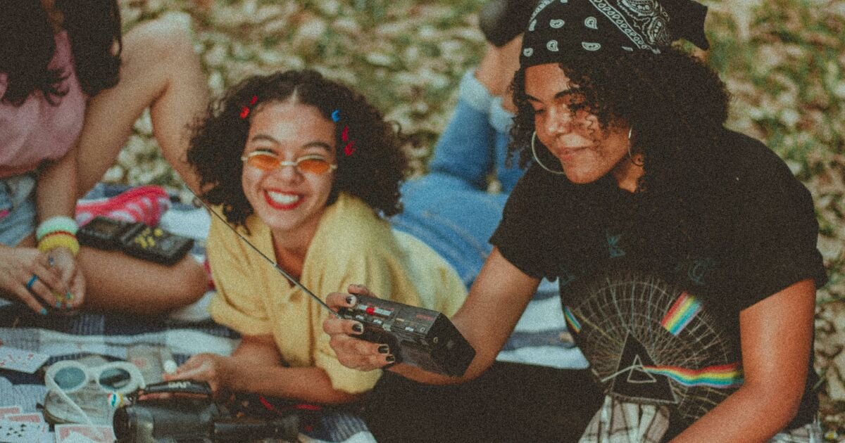 If You Can Unscramble All 28 Words From 80s & 90s Pop Culture, You’re From The Best Generation