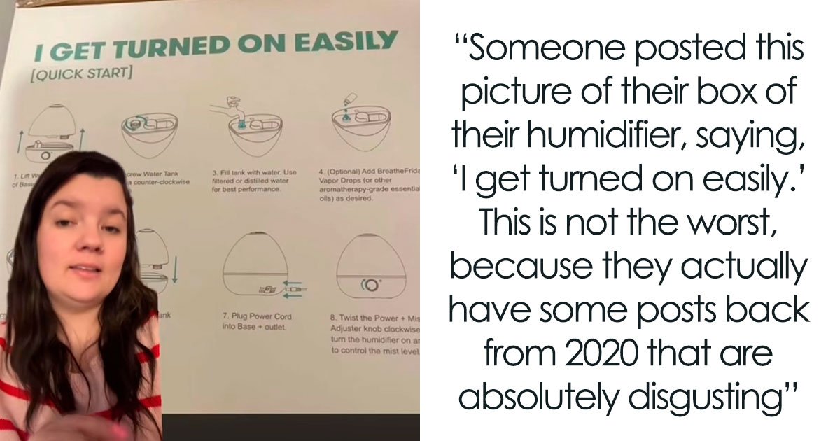 ‘Frida Mom’ Causes Major Chaos Online After People Notice Its Highly Inappropriate Marketing