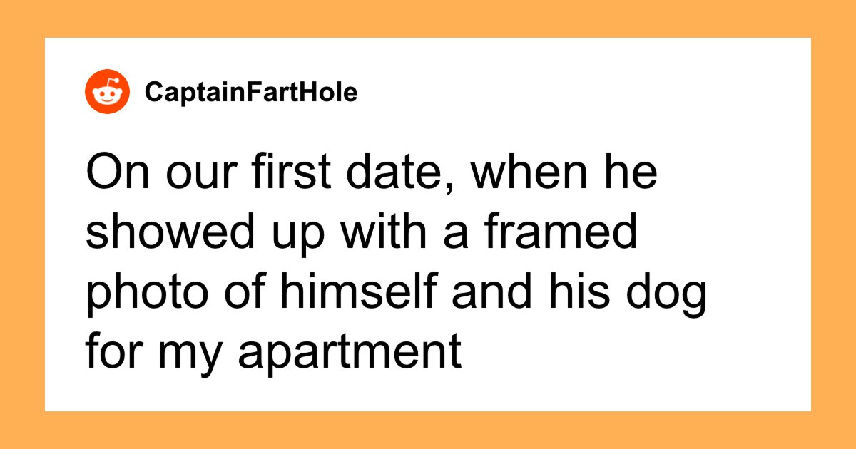 67 Painful But Hilarious Date Fails